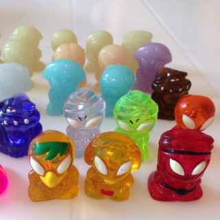 GELOUCOS