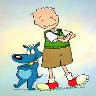 DOUG FUNNIE
