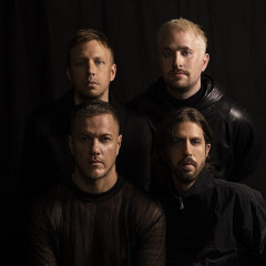 Imagine Dragons